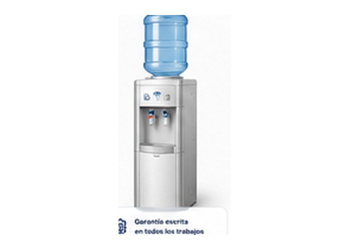Dispensadores de agua - servicio técnico en Medellín
