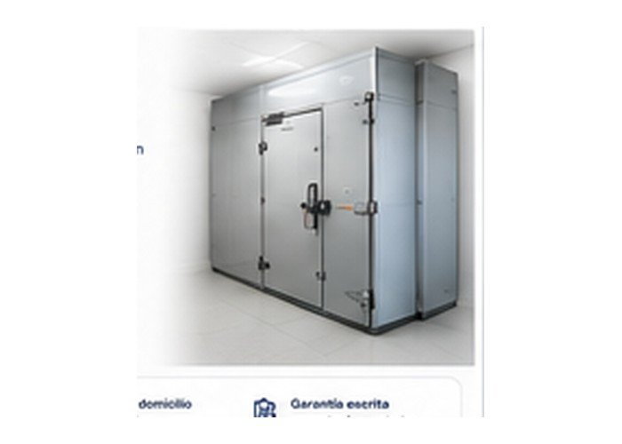 Refrigeración comercial e industrial - servicio técnico en Medellín